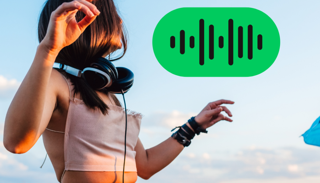 Spotify Music Marketing