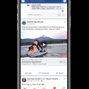 Facebook Ads