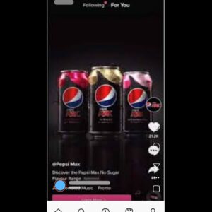 TIKTOK ADS