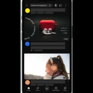 YOUTUBE ADVERTISEMENT CAMPAIGN