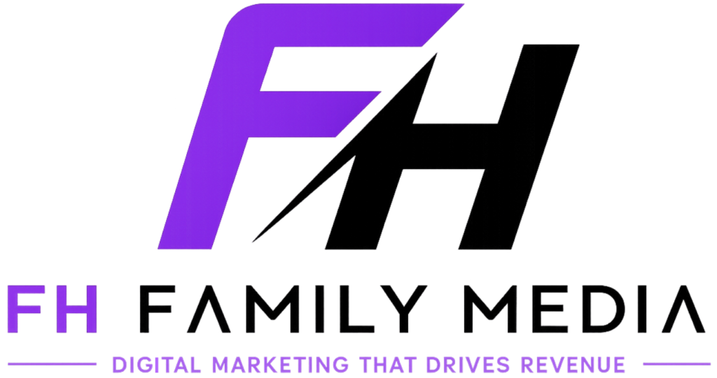 FH FAMILY MEDIA MARKETING AGENCY IN UK